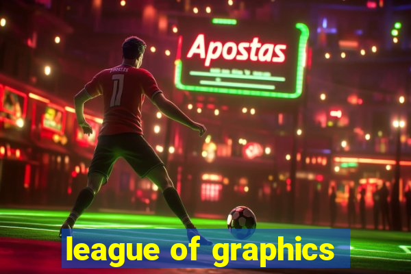 league of graphics